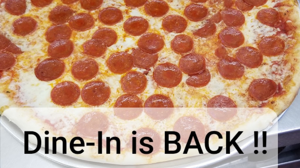 Joes Pizza Pasta & Subs | 1855 Frankford Rd E Ste 100, Carrollton, TX 75007, USA | Phone: (972) 492-1474