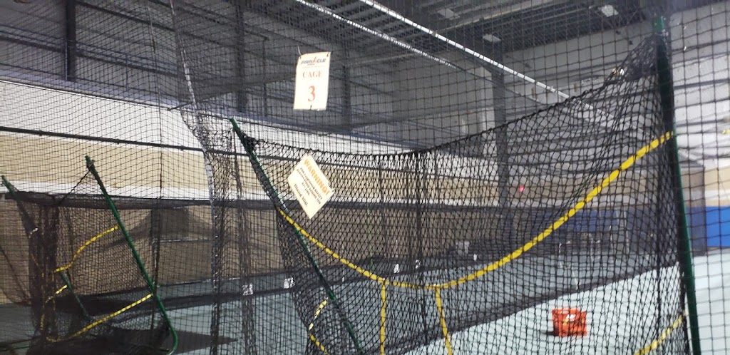 Pinnacle Sports - Fairlawn/Medina | 313 Medina Rd, Medina, OH 44256, USA | Phone: (330) 239-0616