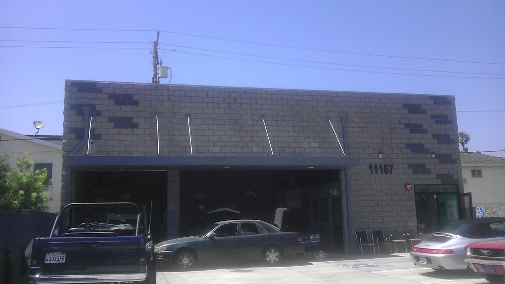 Excel Auto Motors | 11167 Washington Pl, Culver City, CA 90232, USA | Phone: (310) 672-6954