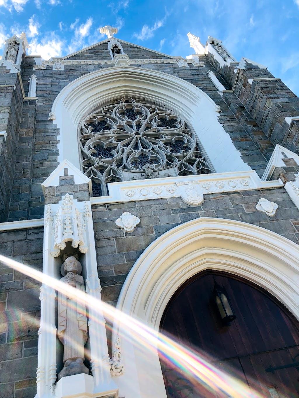 St Paul Roman Catholic Church | 124 Union Ave, Clifton, NJ 07011, USA | Phone: (973) 340-1300