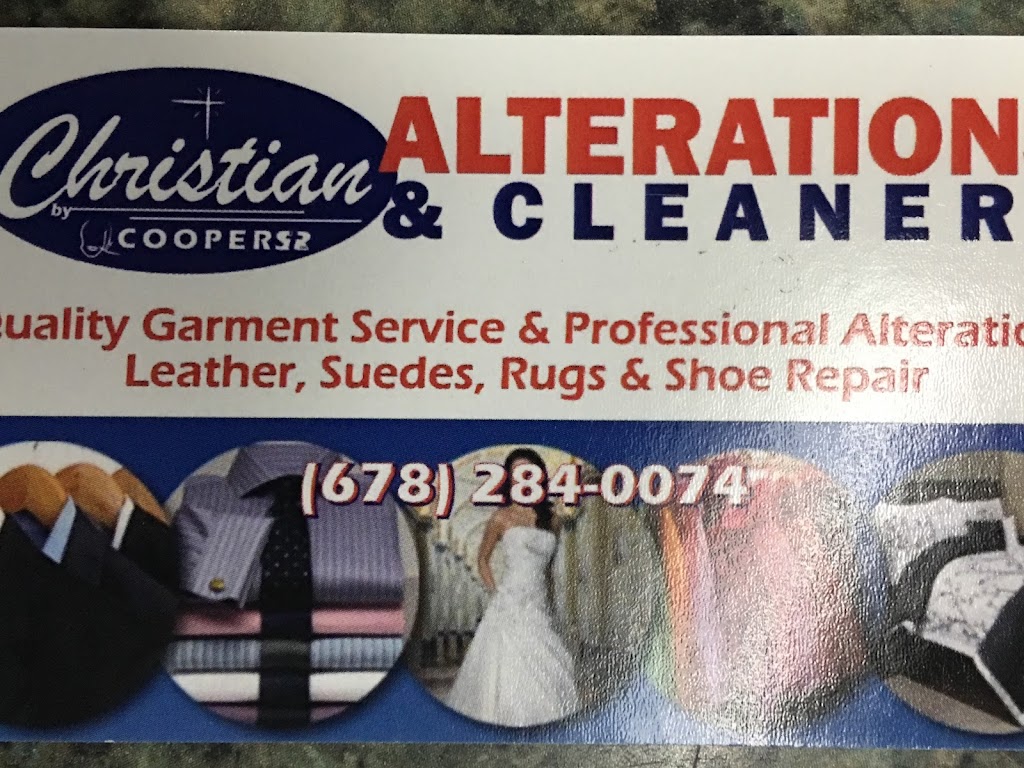 Coopers TR LLC., Multi Cleaners - Conyers | 2302 Ebenezer Rd SE, Conyers, GA 30094, USA | Phone: (770) 648-8424