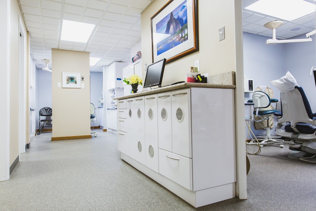 Towler Family Dentistry | 133 E Maple Ave, Adrian, MI 49221, USA | Phone: (517) 901-7164