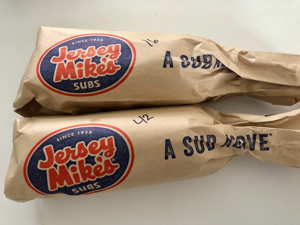 Jersey Mikes Subs | 417 Silver Spur Rd, Rolling Hills Estates, CA 90274, USA | Phone: (310) 265-9326