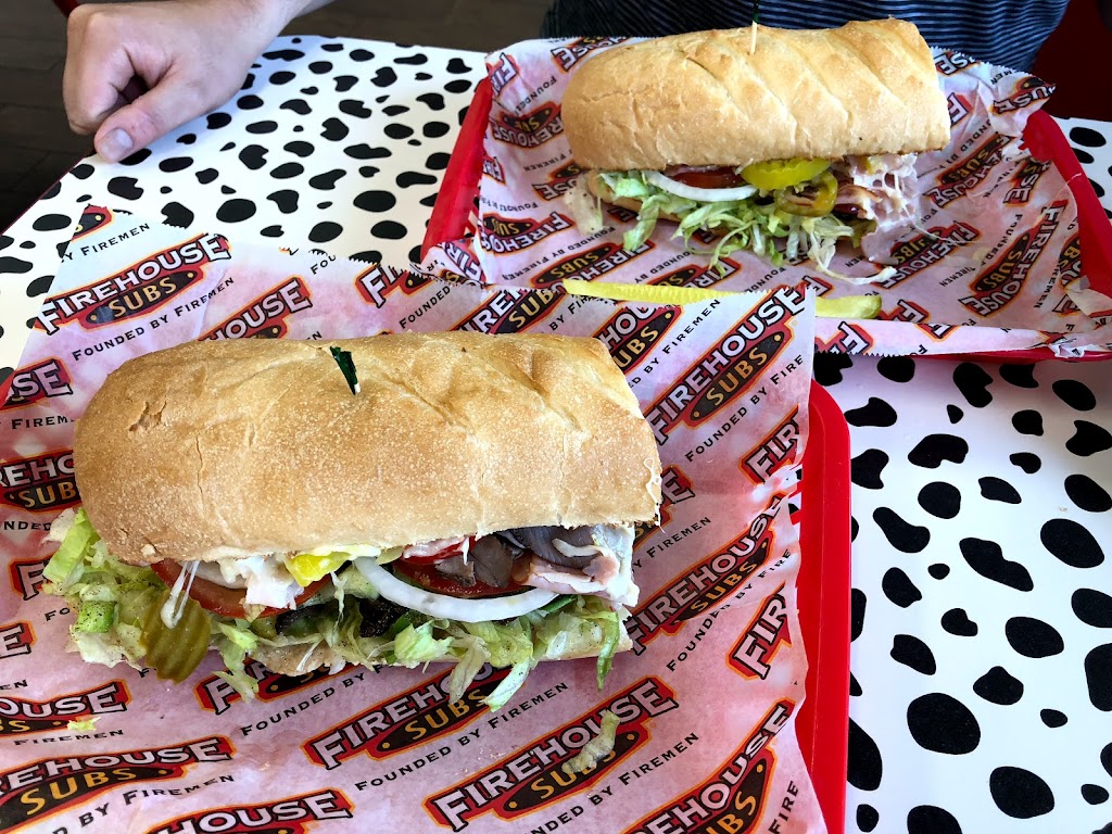 Firehouse Subs Chino Spectrum Mall | 3808 Grand Ave Ste A, Chino, CA 91710, USA | Phone: (909) 464-0822