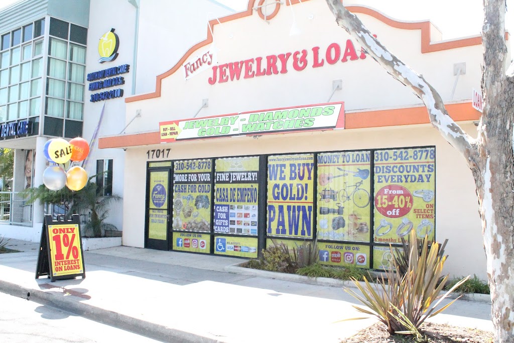 Fancy Jewelry & Loan Pawn Shop | 17017 Hawthorne Blvd, Lawndale, CA 90260, USA | Phone: (310) 542-8778
