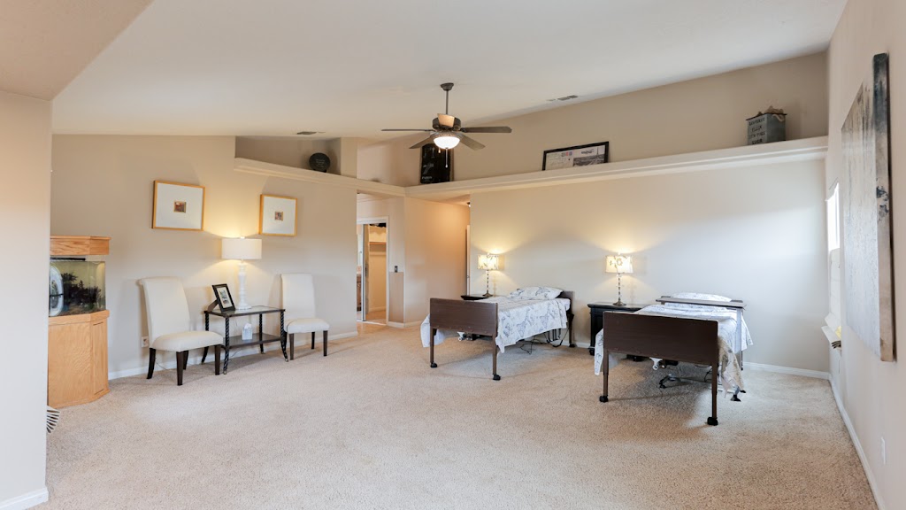 ARYA SENIOR CARE HOME | 18554 Olalee Way, Apple Valley, CA 92307, USA | Phone: (626) 241-4585