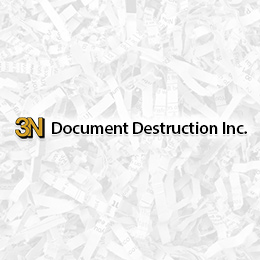 3N Document Destruction Inc. | 748 Pierce Rd, Clifton Park, NY 12065, USA | Phone: (518) 877-4060