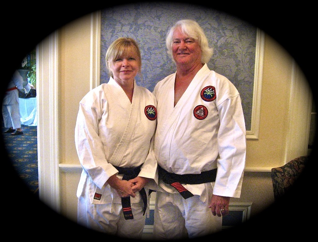 Ryu Shu Kan Karate | 6265 Murifield Dr, Gurnee, IL 60031, USA | Phone: (847) 968-4588
