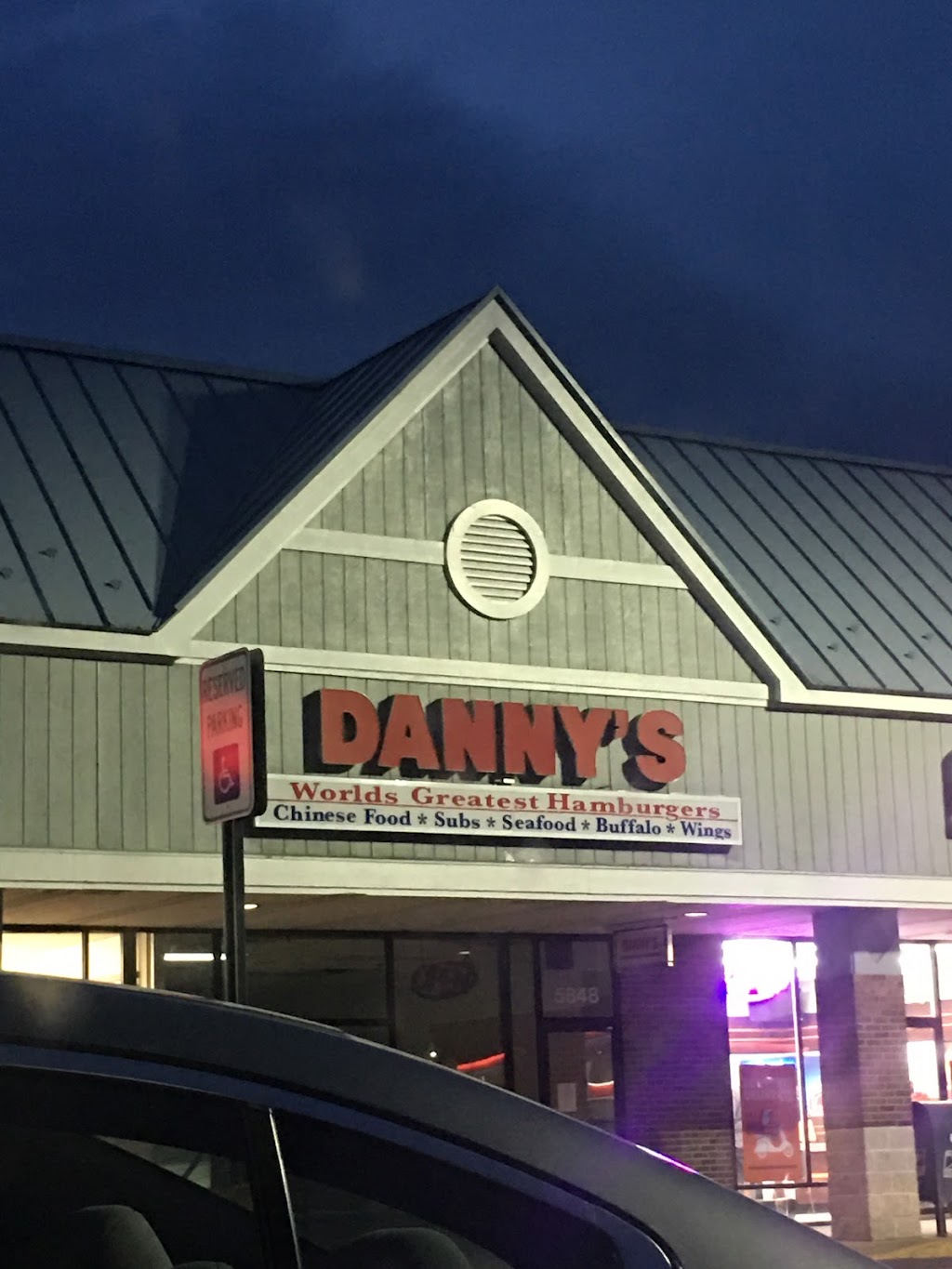Danny of Silverbelt | 5848 Silver Hill Rd, District Heights, MD 20747, USA | Phone: (301) 735-8891