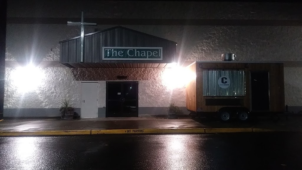 The Chapel Foursquare | 1335 SE 282nd Ave Drive, Gresham, OR 97080, USA | Phone: (503) 661-2475