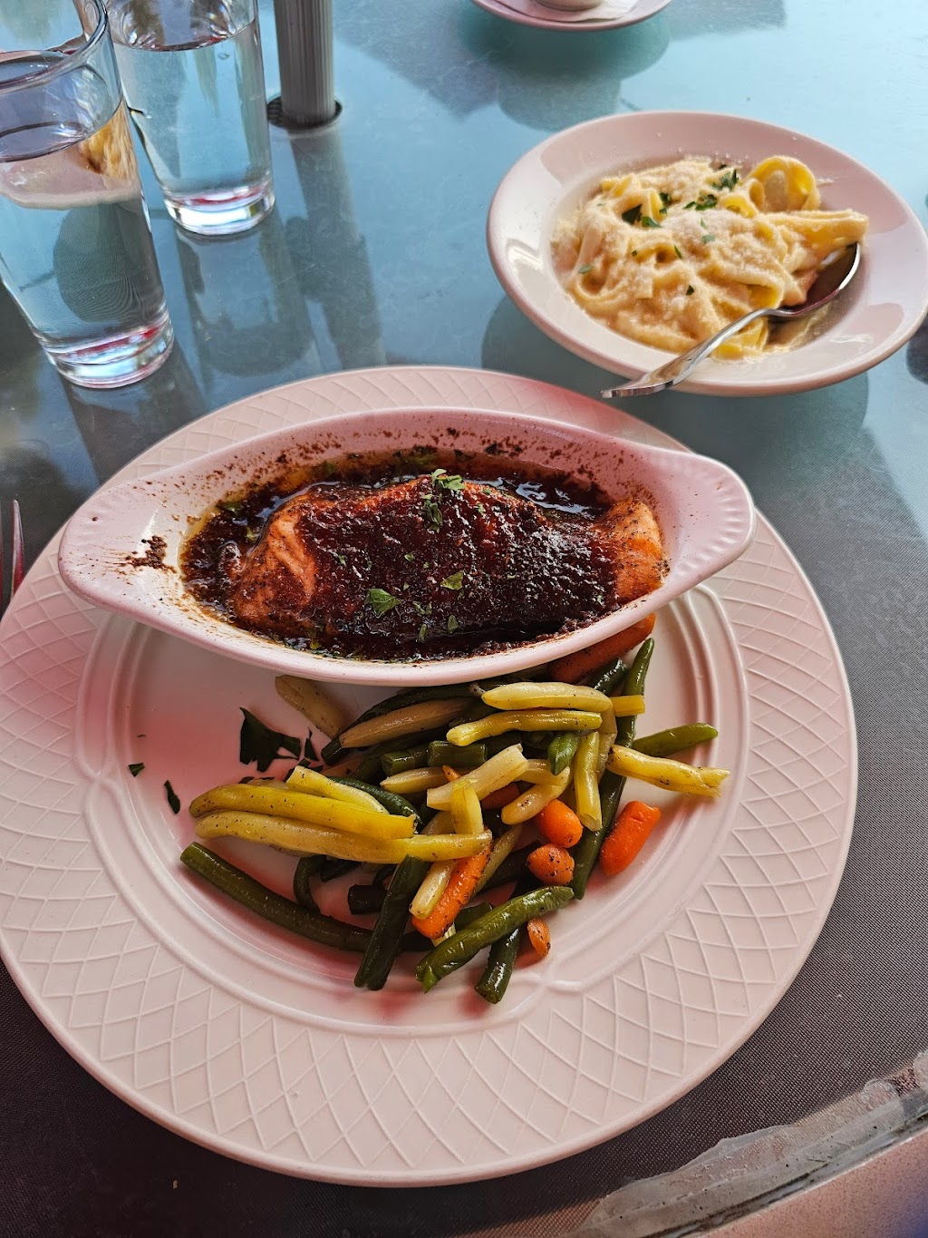 Buona Sera Ristorante | 11949 W River Rd, Champlin, MN 55316, USA | Phone: (763) 421-1814