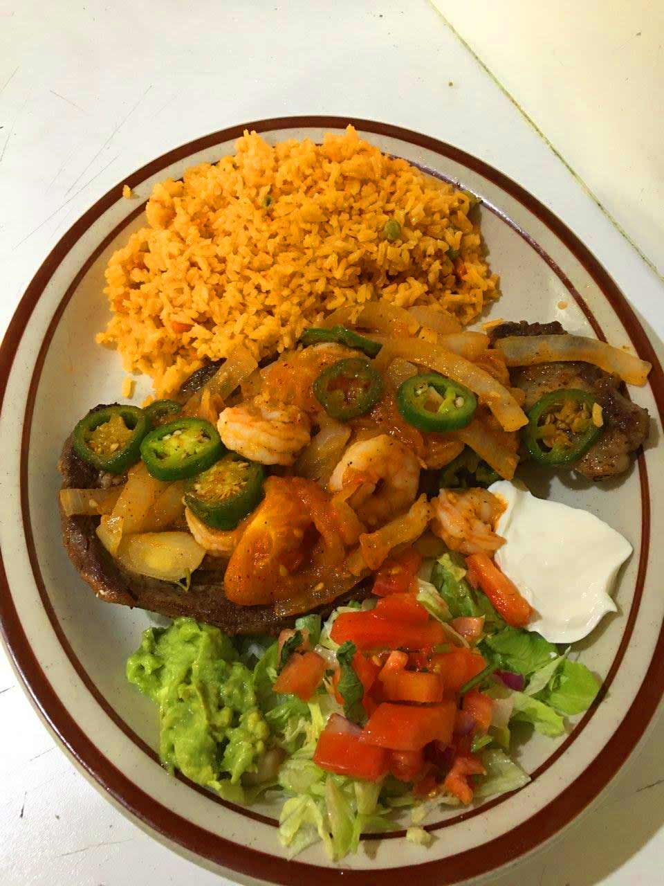 La Mexicana Restaurant & Grocery | 1759 State St, Schenectady, NY 12304, USA | Phone: (518) 346-1700