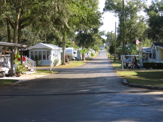 Town and Country RV Resort | 18005 US-301, Dade City, FL 33523, USA | Phone: (352) 567-7707