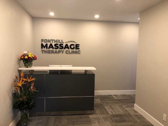 Fonthill Massage Therapy and Osteopathic Clinic | 200 Hwy 20 E Unit #201, Fonthill, ON L0S 1E0, Canada | Phone: (905) 892-7615