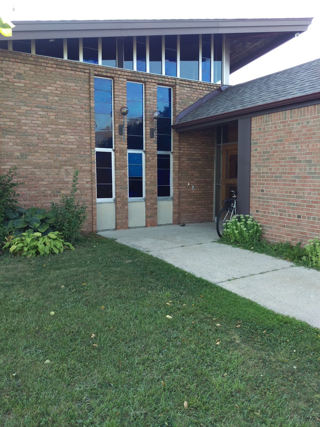 New Life Presbyterian Church | 11300 19 Mile Rd, Sterling Heights, MI 48314, USA | Phone: (586) 731-6133