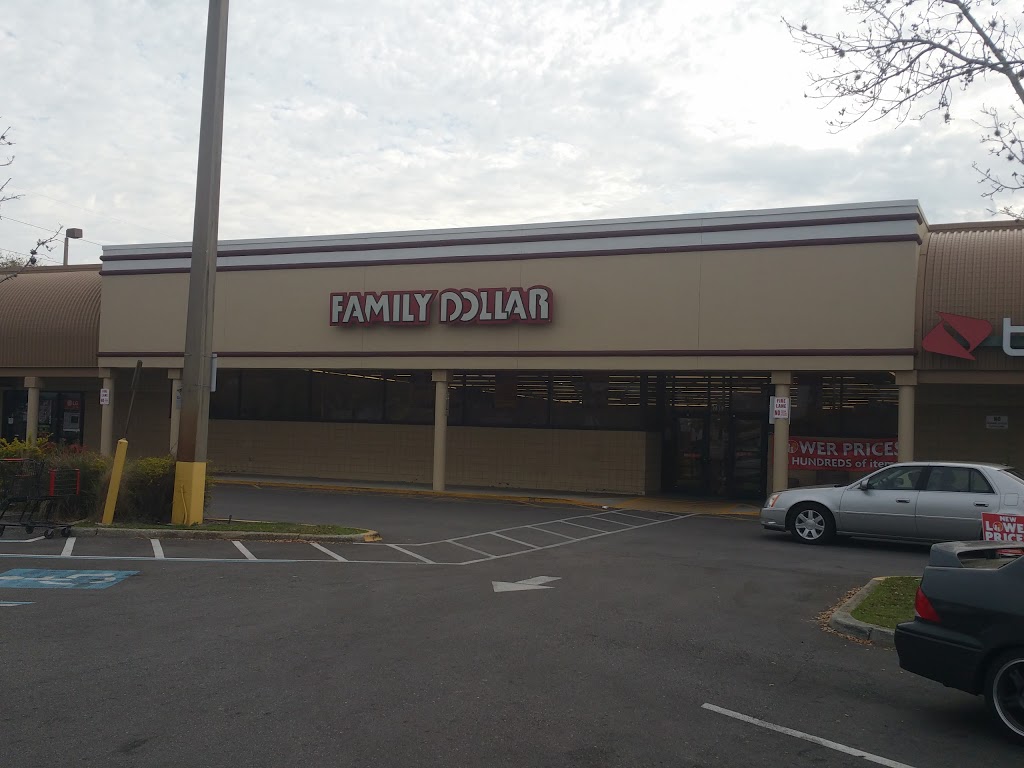 Family Dollar | 1026 S 78th St, Tampa, FL 33619, USA | Phone: (813) 620-3929