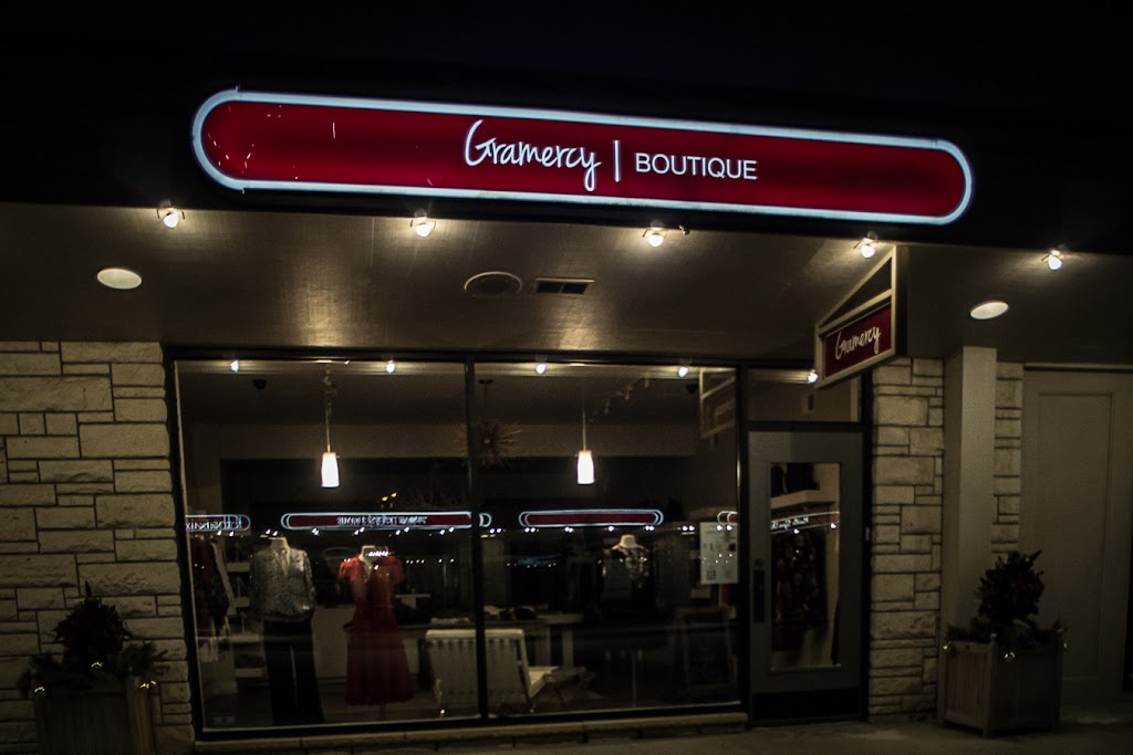 Gramercy | 8711 Countryside Plaza, Omaha, NE 68114, USA | Phone: (402) 934-2111