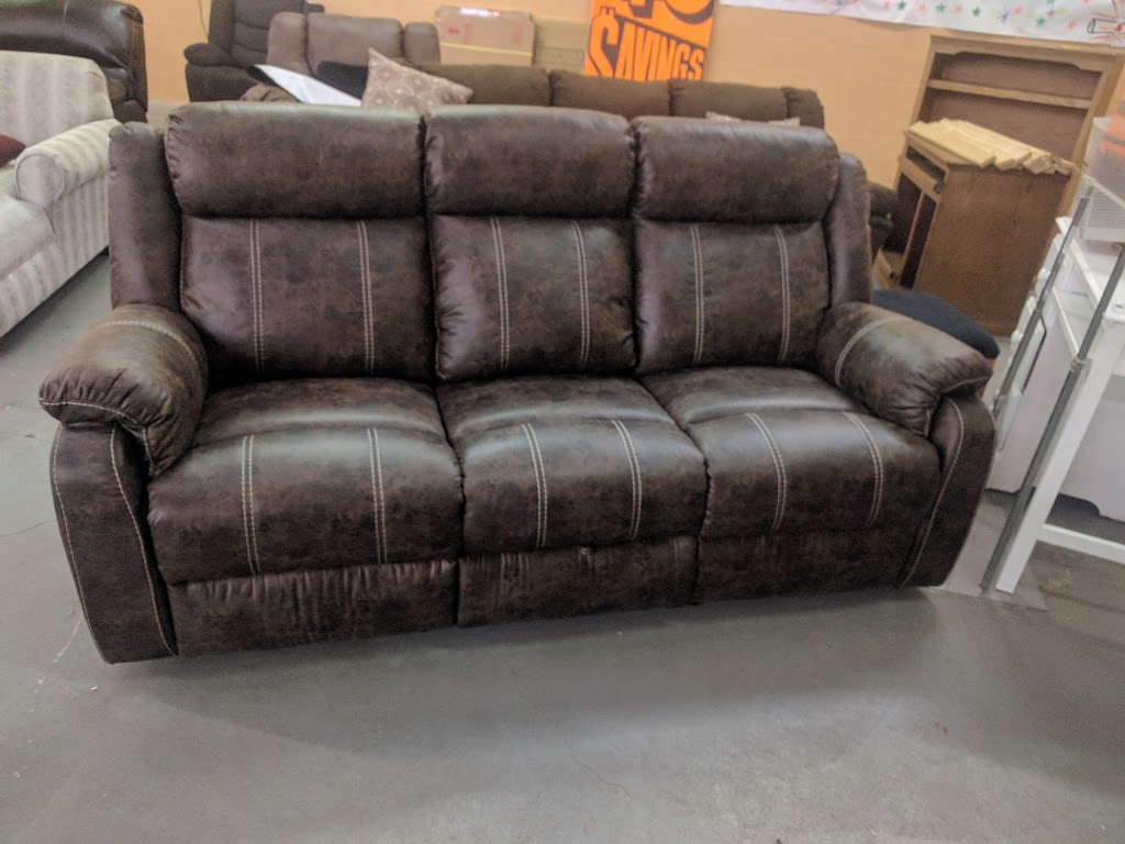 Carls Furniture LLC | 2154 Eureka Rd, Wyandotte, MI 48192, USA | Phone: (734) 782-2100