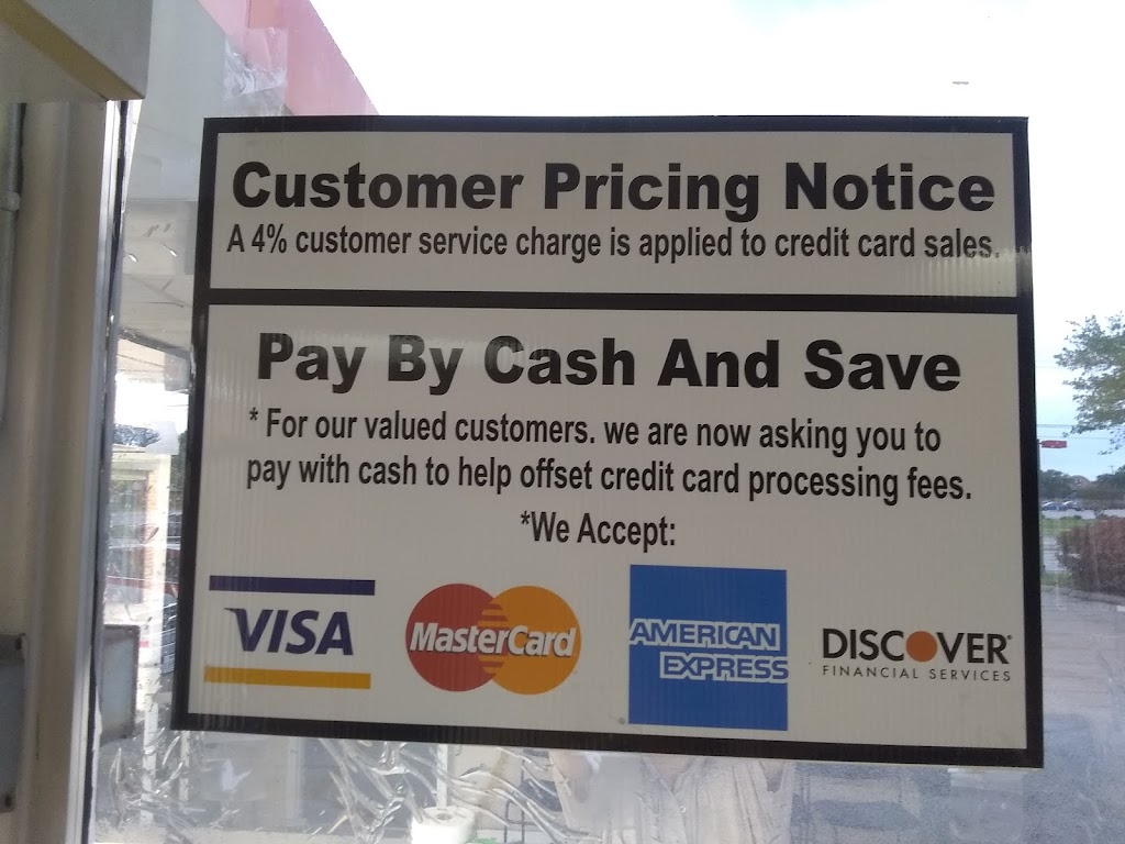 pump & jack auto services | 1405 W Buckingham Rd, Garland, TX 75042, USA | Phone: (214) 501-2993