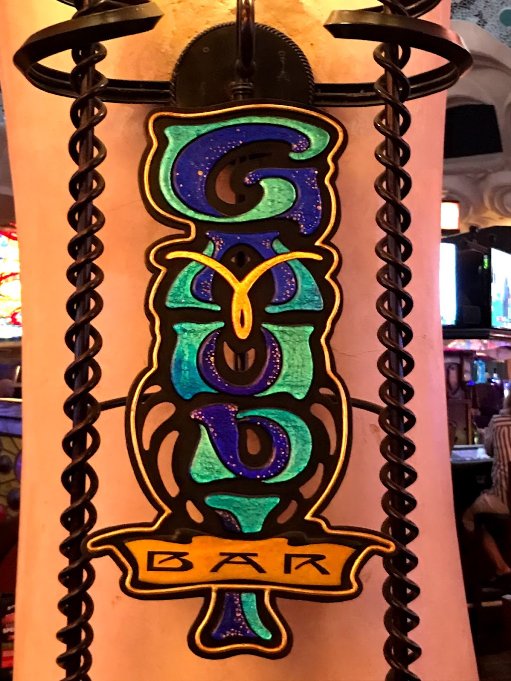 Gaudi Bar | 1301 W Sunset Rd, Henderson, NV 89014, USA | Phone: (888) 786-7389