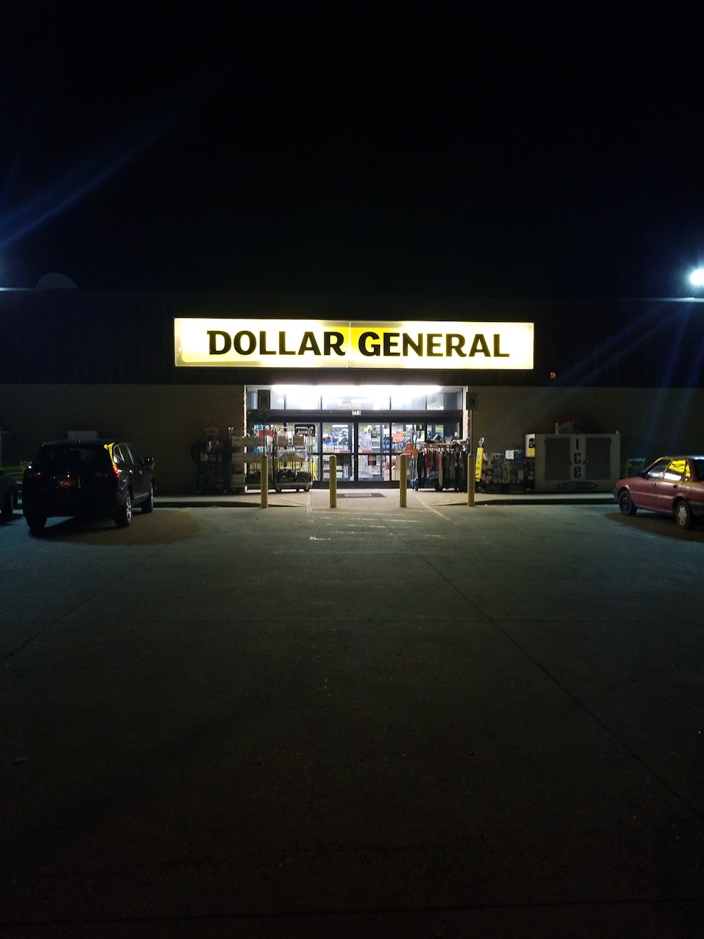 DG Market | 311 Main St, Owenton, KY 40359, USA | Phone: (502) 462-7038