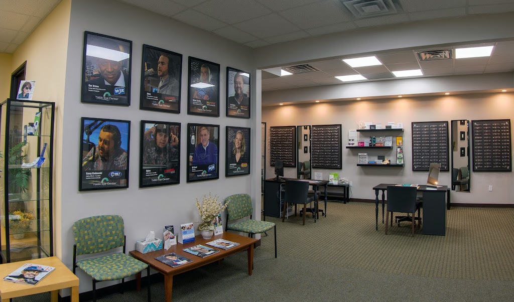 Yaldo Eye Center Garden City | 31535 Ford Rd, Garden City, MI 48135, USA | Phone: (313) 395-1321