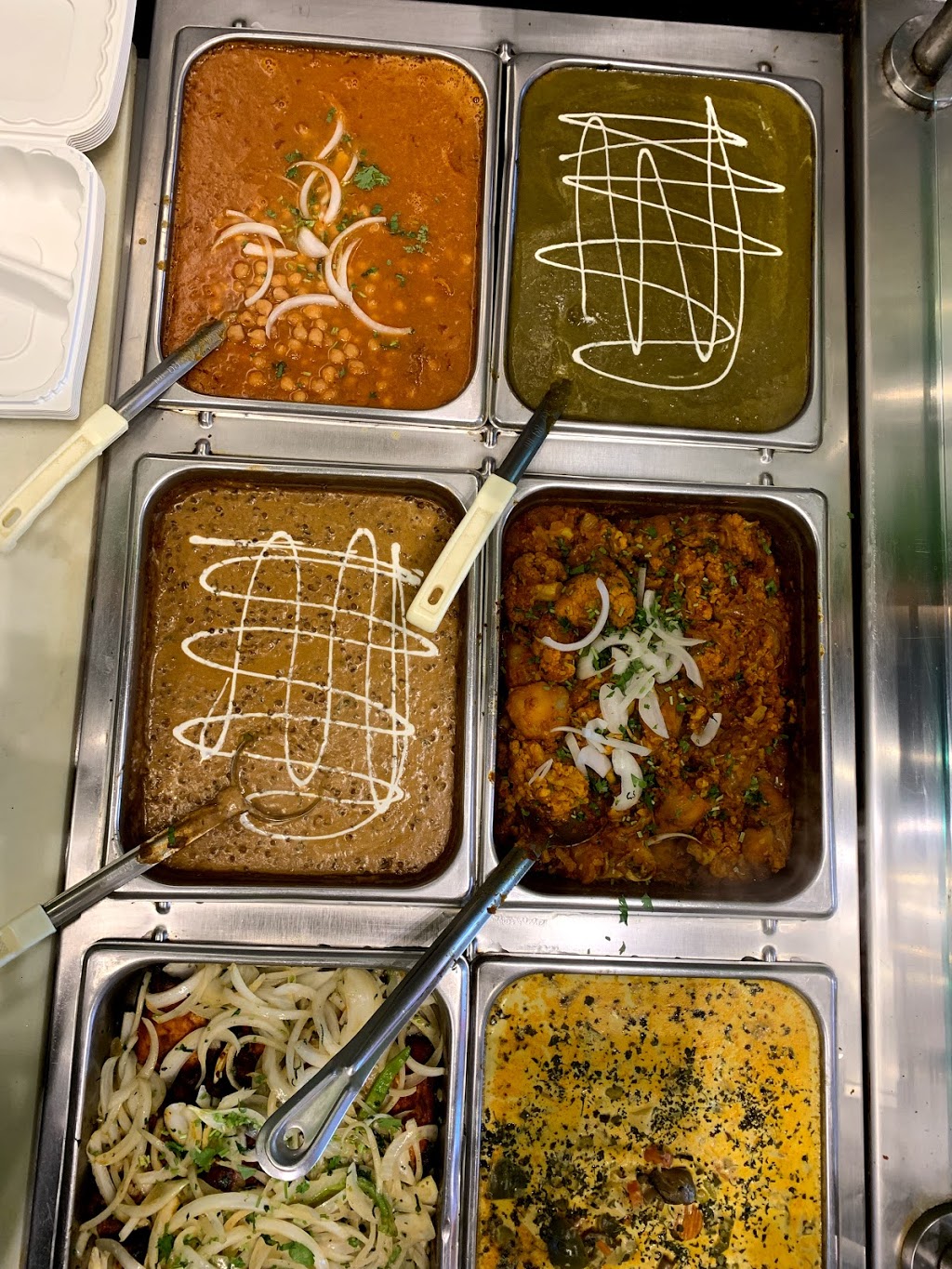 Flamin Curry | 3344 E Broadway, Long Beach, CA 90803, USA | Phone: (562) 343-7319