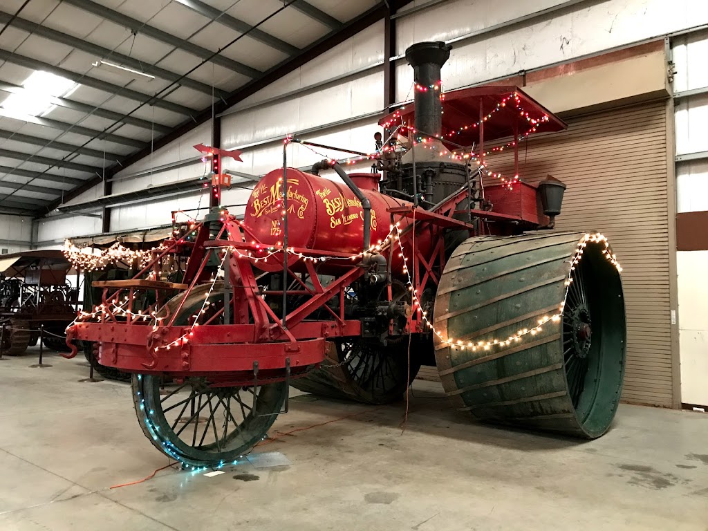 California Agriculture Museum | 1958 Hays Ln, Woodland, CA 95776, USA | Phone: (530) 666-9700