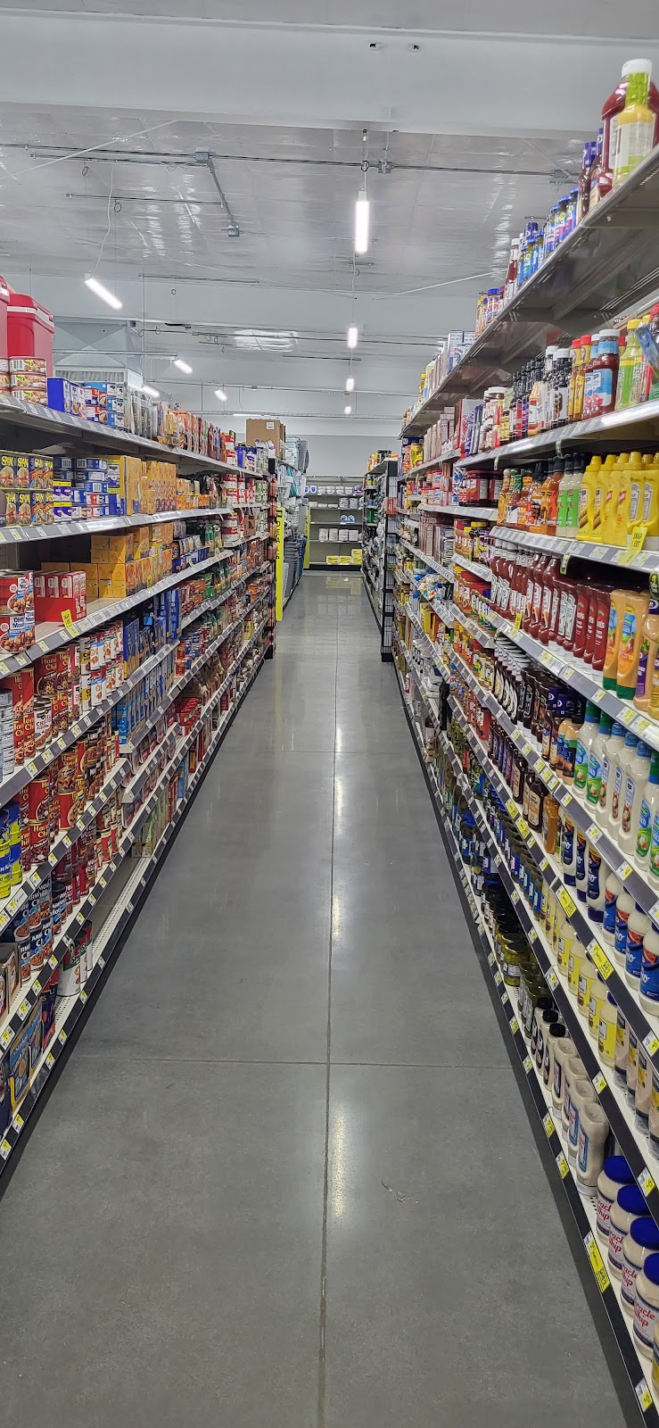 Dollar General | 1499 NJ-179, Lambertville, NJ 08530, USA | Phone: (609) 460-3282