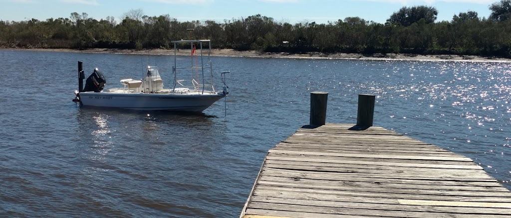 Redfish Nation Fishing Charters | 1301 Yscloskey Hwy, St Bernard, LA 70085, USA | Phone: (504) 222-2860