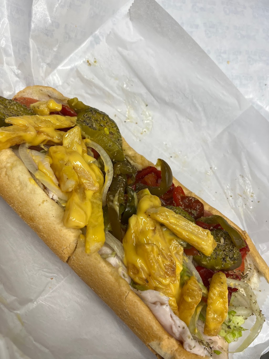 Oregon Steaks | 2654 S 10th St, Philadelphia, PA 19148, USA | Phone: (267) 928-3338