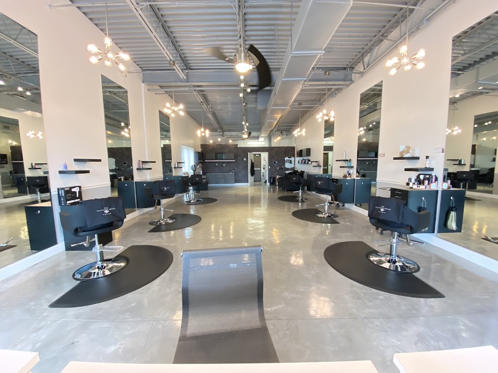 The Platinum House Salon | 10048 Hudson Ave, Hudson, FL 34669, USA | Phone: (727) 237-1294