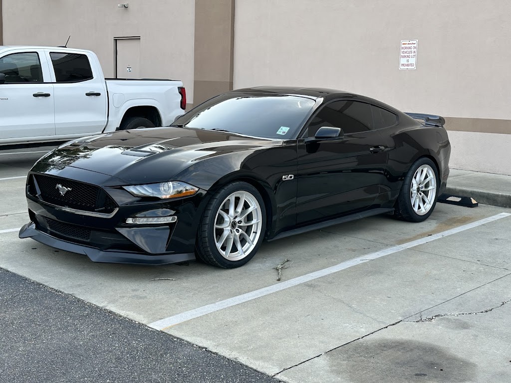 Dannys Automotive Services | 69041 LA-59, Mandeville, LA 70471, USA | Phone: (985) 875-0773