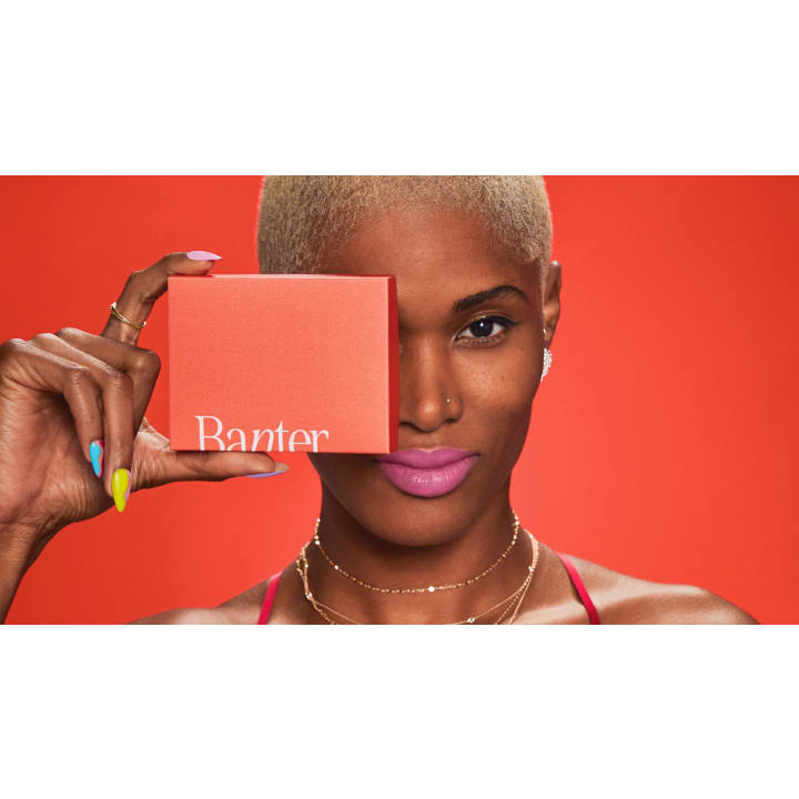 Banter by Piercing Pagoda | 24201 Valencia Blvd Suite 206, Valencia, CA 91355, USA | Phone: (661) 259-6532