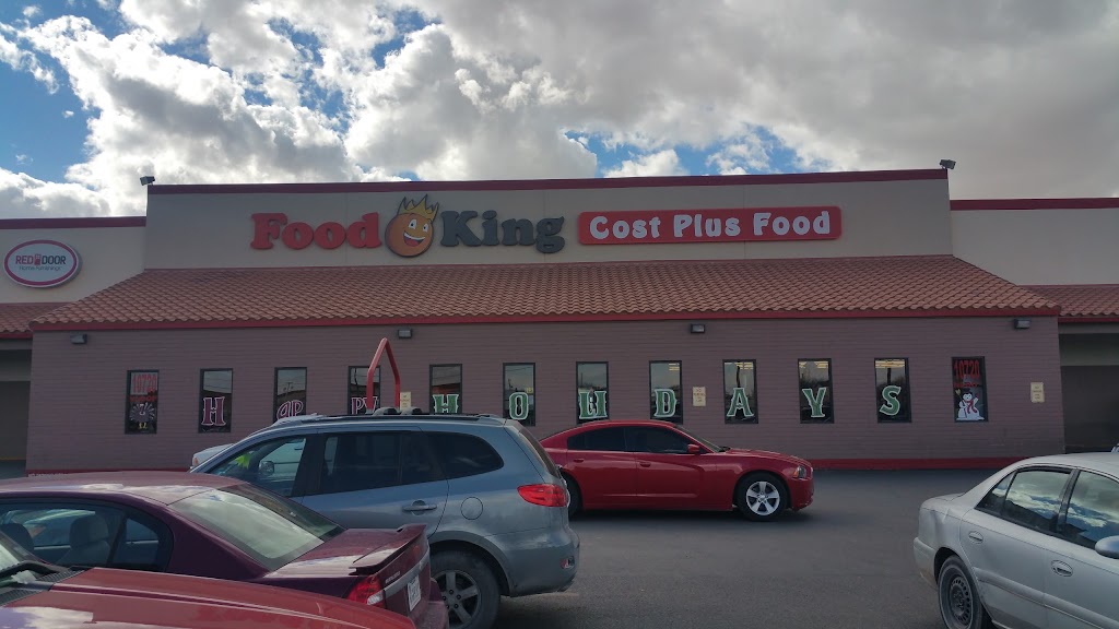 Food King | 10720 N Loop Dr, Socorro, TX 79927, USA | Phone: (915) 858-4011