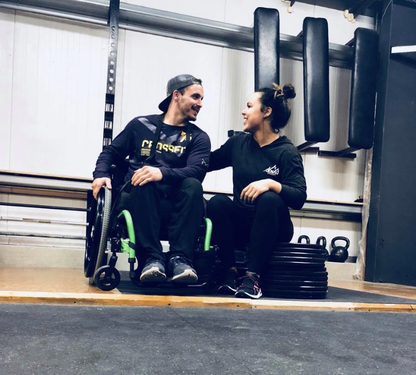 Denali Fitness | 1080 Wasilla-Fishhook Rd, Wasilla, AK 99654, USA | Phone: (907) 373-3488