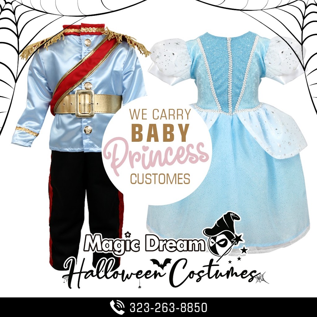 Magic Dream Party Rentals | 4433 Firestone Blvd, South Gate, CA 90280, USA | Phone: (323) 720-9104