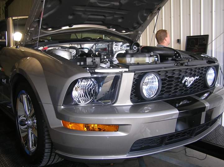 Blankenship Tuning & Performance | 1014 Mount Vernon Dr, Shelbyville, KY 40065, USA | Phone: (502) 647-4567