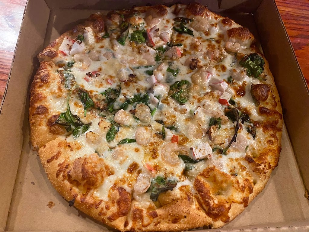 Jimmys New York Pizza | 5655 E River Rd #111, Tucson, AZ 85750, USA | Phone: (520) 615-2262