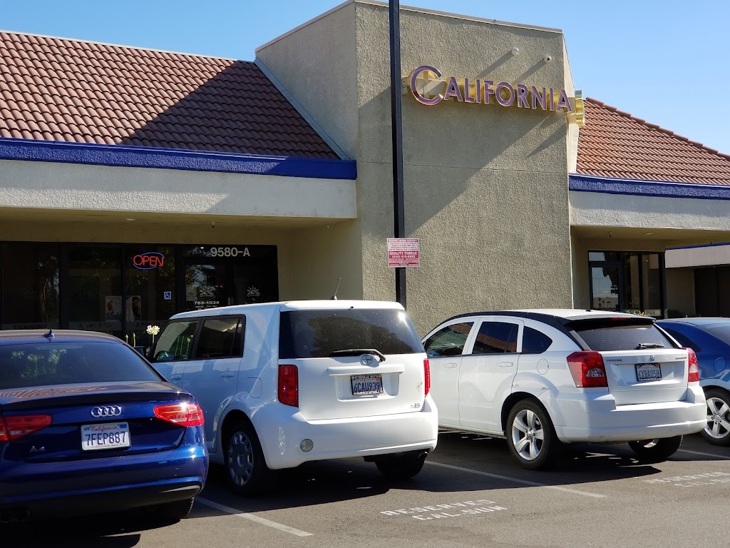 California Sun Wellness Spa | 2340 Sunrise Blvd #17, Gold River, CA 95670, USA | Phone: (916) 789-1034