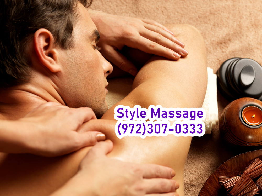 Style Massage | Behind the Bank of America18217 Midway Rd #106, Dallas, TX 75287, USA | Phone: (972) 307-0333