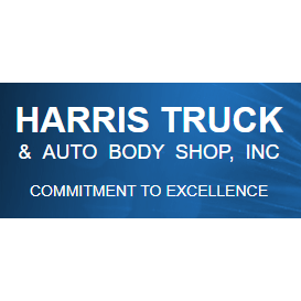 Harris Truck & Auto Body Shop Inc | 719 Industrial Park Dr, Newport News, VA 23608, USA | Phone: (757) 874-0155