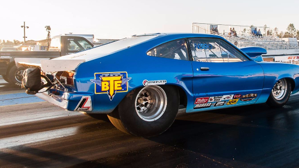 BTE Racing | 2 Memphis Ave, Holly Springs, MS 38649, USA | Phone: (662) 851-3213