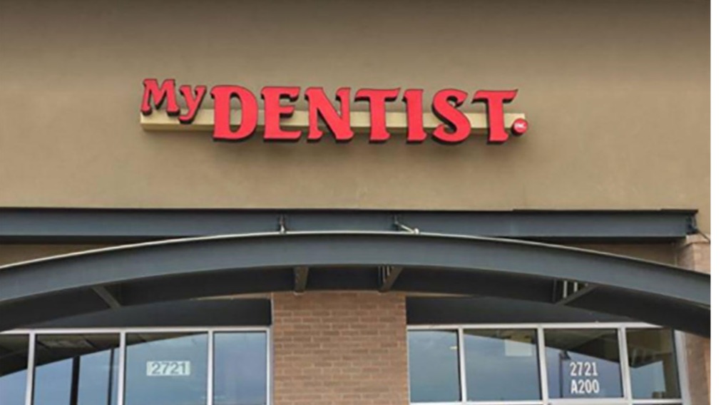 My Dentist | 2721 W 120th Ave Suite A-200, Westminster, CO 80234, USA | Phone: (303) 460-9000