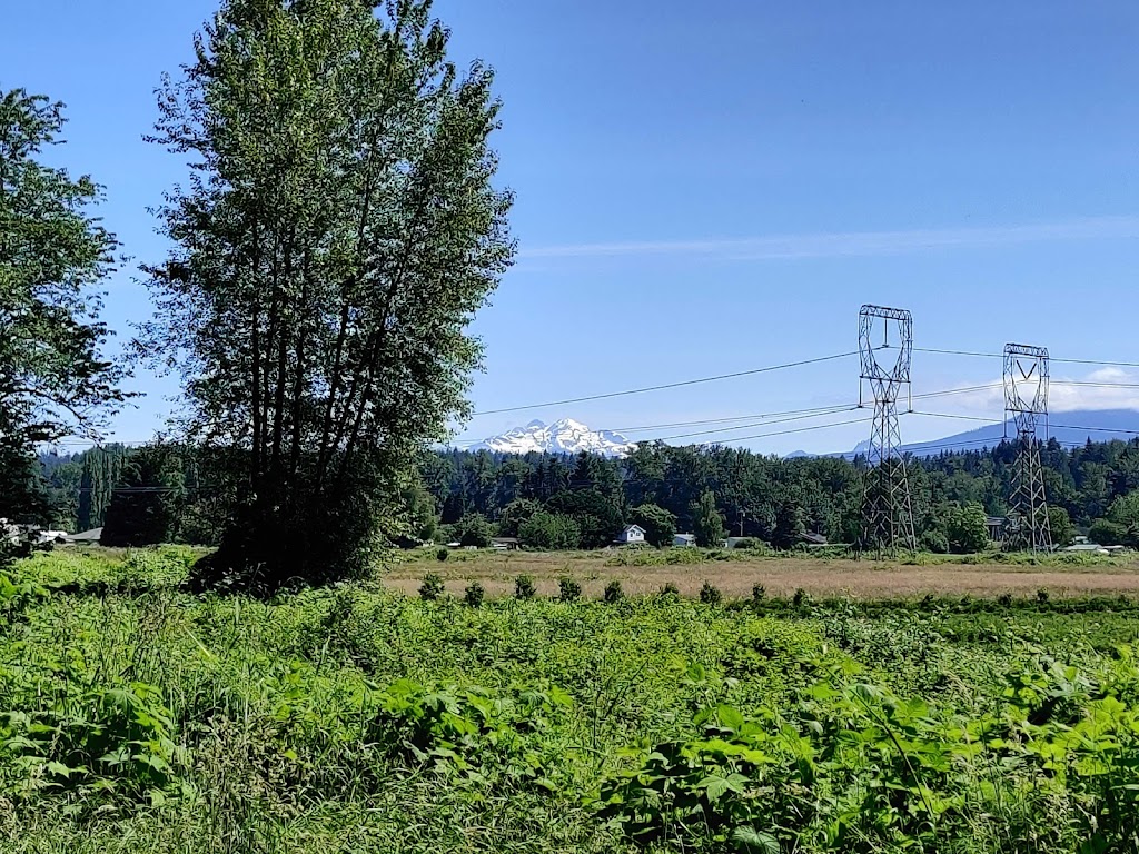 Centennial Trailhead At Machias Park | 1626 Virginia St, Snohomish, WA 98290, USA | Phone: (425) 388-3411