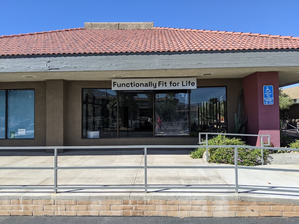 Functionally Fit for Life | 590 Palm Canyon Dr # 201, Borrego Springs, CA 92004, USA | Phone: (760) 574-3165