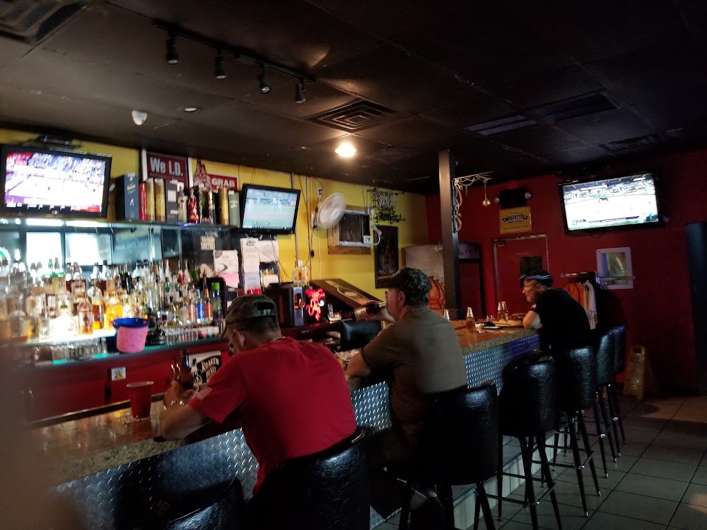 Bar & Liquors | 376 FL-44, Wildwood, FL 34785, USA | Phone: (352) 399-2978