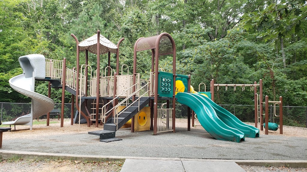 Henry Anderson III Community Park | 302 N Carolina Hwy 54 W, Chapel Hill, NC 27516 | Phone: (919) 918-7364