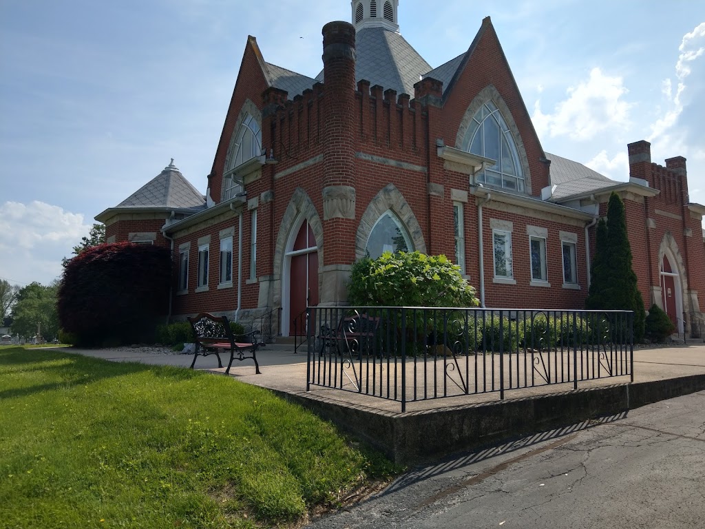 Hopewell Presbyterian Church | 677 IN-144, Franklin, IN 46131, USA | Phone: (317) 736-6829