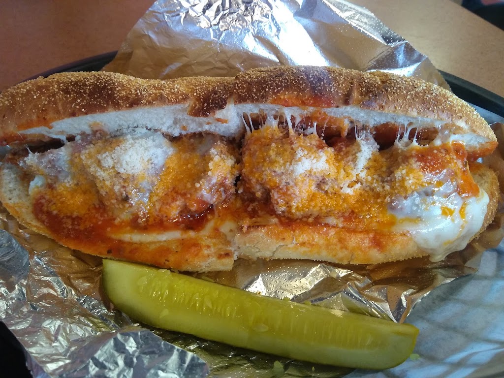 Rinaldis Italian Deli | 21705 N 19th Ave STE 112, Phoenix, AZ 85027, USA | Phone: (623) 581-3354